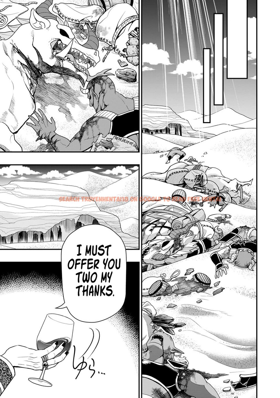 Read Hentai Image 16 f7778 in comic Lv2 Kara Cheat Datta Motoyuusha Kouho No Mattari Isekai Life - Chapter 58 - www.hentaitnt.net