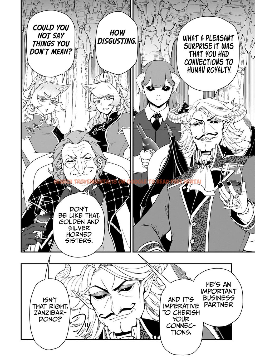 Read Hentai Image 17 f7778 in comic Lv2 Kara Cheat Datta Motoyuusha Kouho No Mattari Isekai Life - Chapter 58 - www.hentaitnt.net