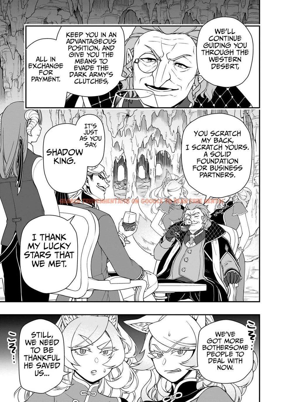 Read Hentai Image 18 f7778 in comic Lv2 Kara Cheat Datta Motoyuusha Kouho No Mattari Isekai Life - Chapter 58 - www.hentaitnt.net