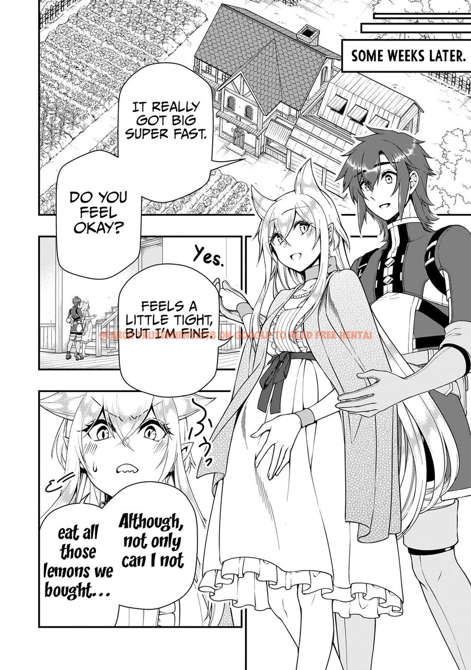 Read Hentai Image 21 f7778 in comic Lv2 Kara Cheat Datta Motoyuusha Kouho No Mattari Isekai Life - Chapter 58 - www.hentaitnt.net