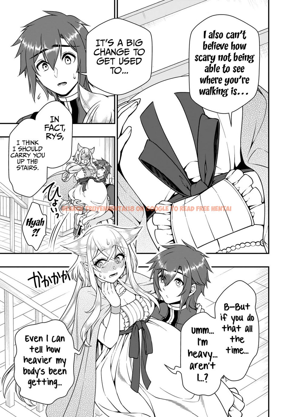 Read Hentai Image 22 f7778 in comic Lv2 Kara Cheat Datta Motoyuusha Kouho No Mattari Isekai Life - Chapter 58 - www.hentaitnt.net
