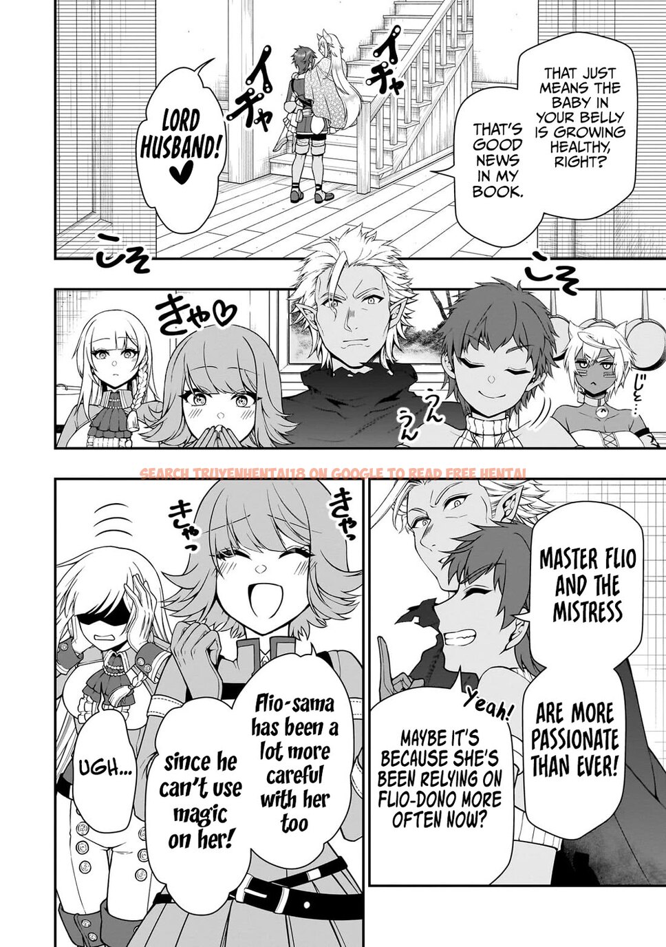 Read Hentai Image 23 f7778 in comic Lv2 Kara Cheat Datta Motoyuusha Kouho No Mattari Isekai Life - Chapter 58 - www.hentaitnt.net