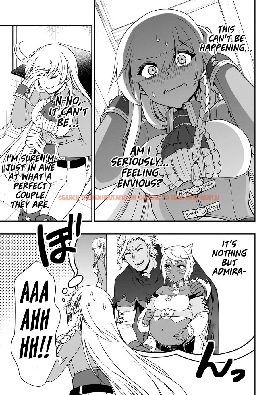 Read Hentai Image 24 f7778 in comic Lv2 Kara Cheat Datta Motoyuusha Kouho No Mattari Isekai Life - Chapter 58 - www.hentaitnt.net