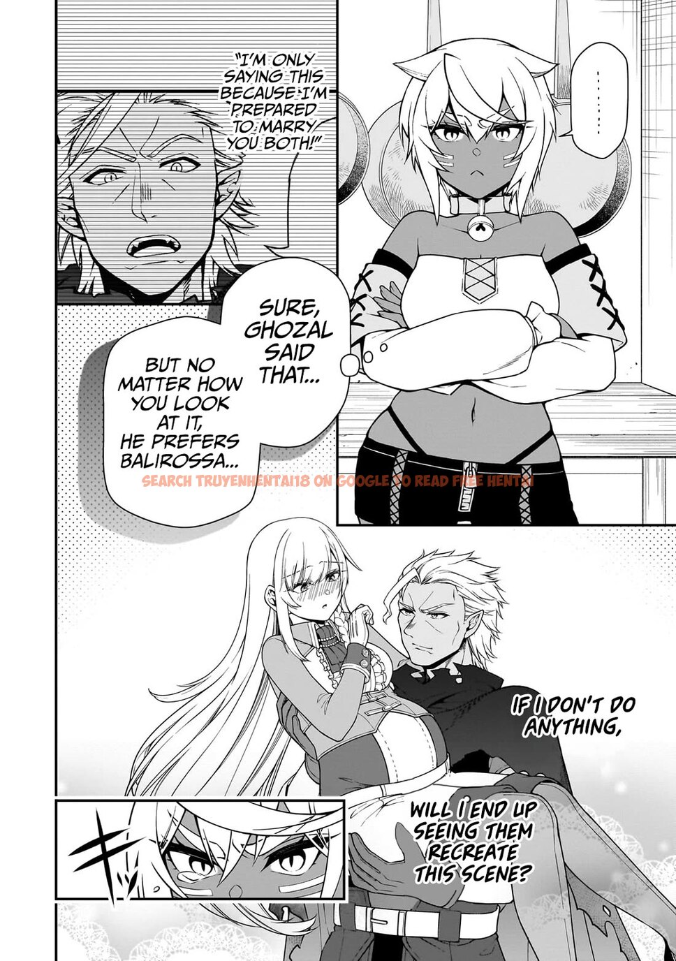 Read Hentai Image 25 f7778 in comic Lv2 Kara Cheat Datta Motoyuusha Kouho No Mattari Isekai Life - Chapter 58 - www.hentaitnt.net