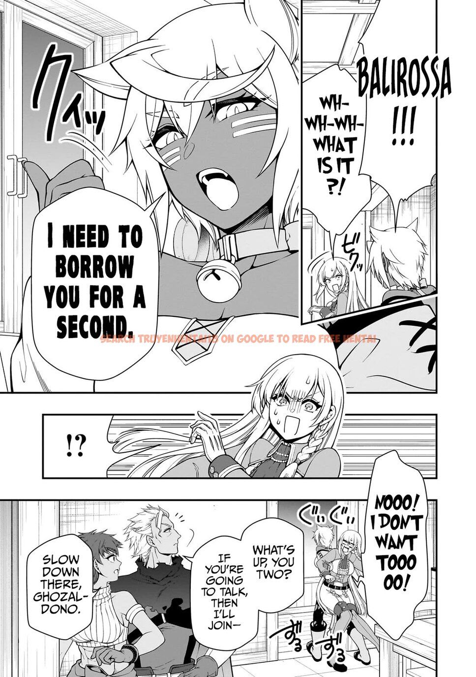 Read Hentai Image 26 f7778 in comic Lv2 Kara Cheat Datta Motoyuusha Kouho No Mattari Isekai Life - Chapter 58 - www.hentaitnt.net