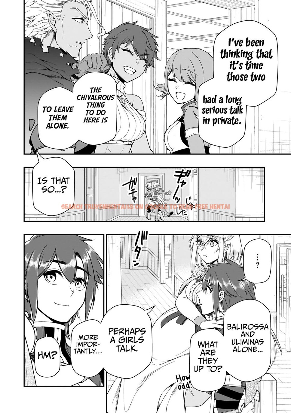 Read Hentai Image 27 f7778 in comic Lv2 Kara Cheat Datta Motoyuusha Kouho No Mattari Isekai Life - Chapter 58 - www.hentaitnt.net