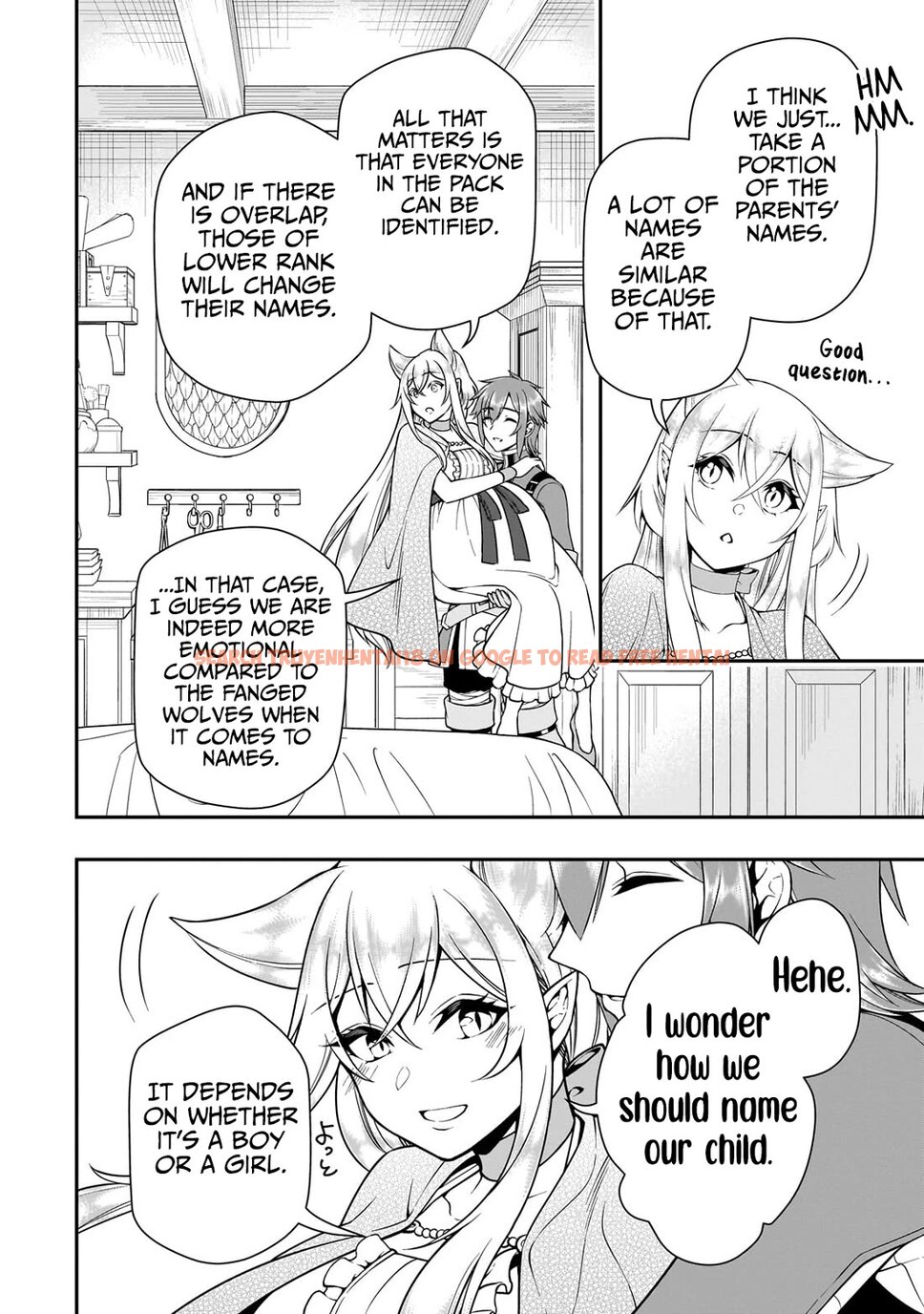 Read Hentai Image 29 f7778 in comic Lv2 Kara Cheat Datta Motoyuusha Kouho No Mattari Isekai Life - Chapter 58 - www.hentaitnt.net