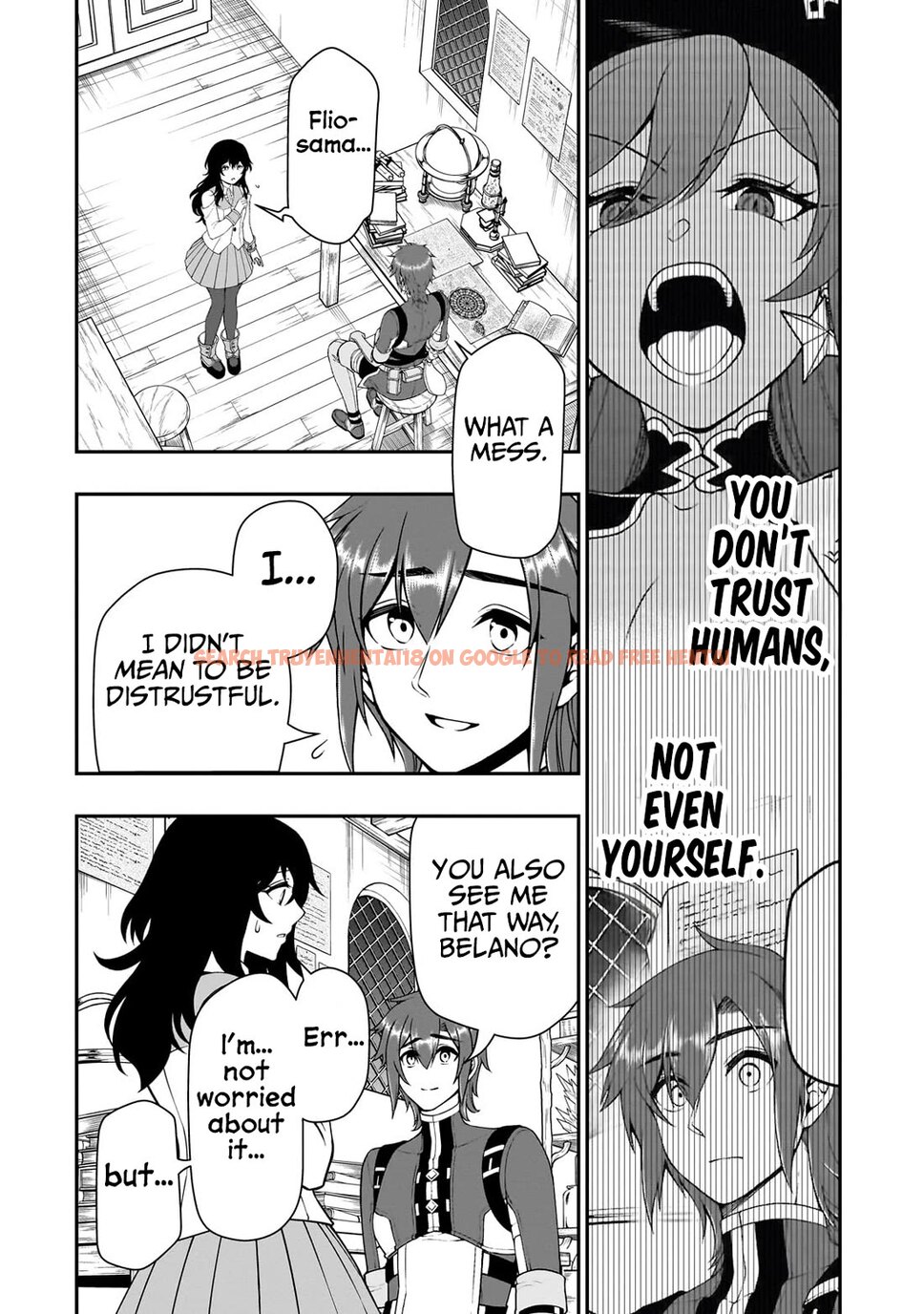 Read Hentai Image 3 f7778 in comic Lv2 Kara Cheat Datta Motoyuusha Kouho No Mattari Isekai Life - Chapter 58 - www.hentaitnt.net