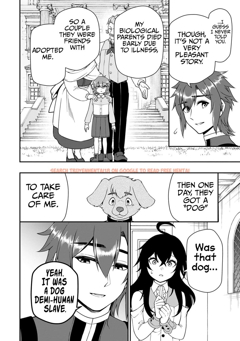 Read Hentai Image 5 f7778 in comic Lv2 Kara Cheat Datta Motoyuusha Kouho No Mattari Isekai Life - Chapter 58 - www.hentaitnt.net