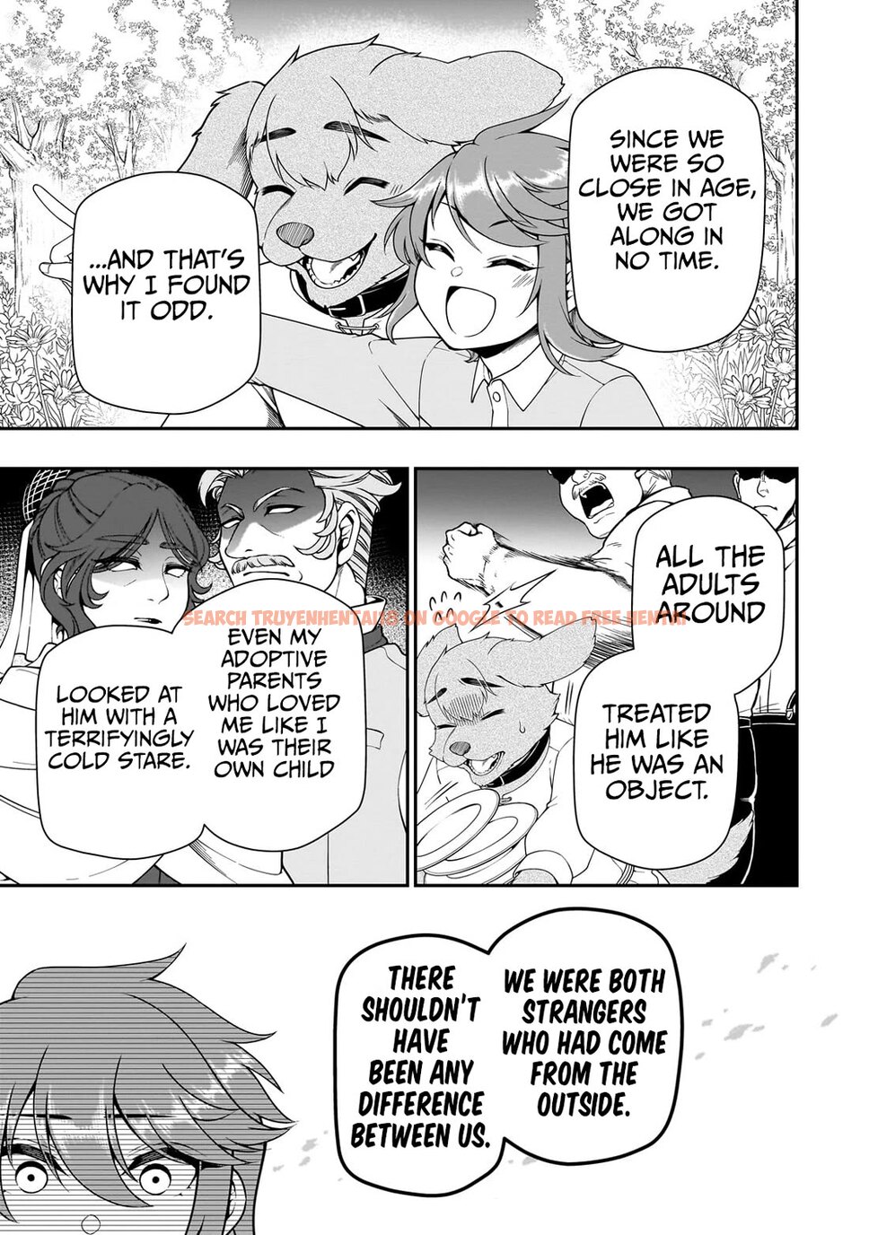 Read Hentai Image 6 f7778 in comic Lv2 Kara Cheat Datta Motoyuusha Kouho No Mattari Isekai Life - Chapter 58 - www.hentaitnt.net