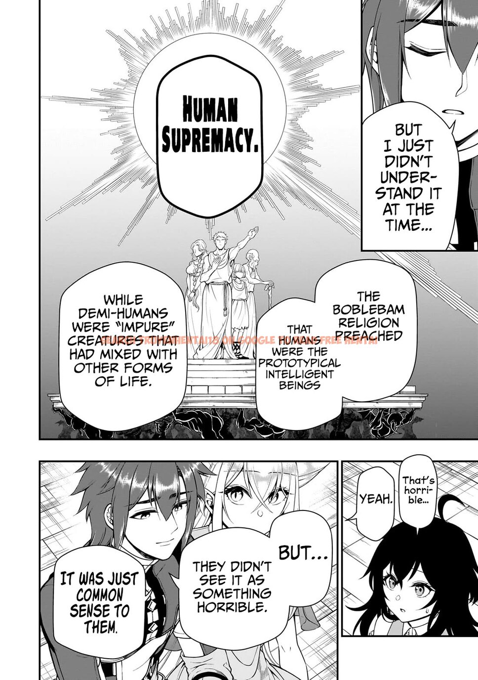Read Hentai Image 7 f7778 in comic Lv2 Kara Cheat Datta Motoyuusha Kouho No Mattari Isekai Life - Chapter 58 - www.hentaitnt.net