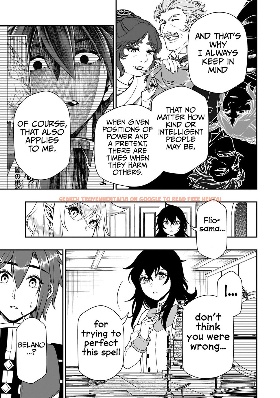 Read Hentai Image 8 f7778 in comic Lv2 Kara Cheat Datta Motoyuusha Kouho No Mattari Isekai Life - Chapter 58 - www.hentaitnt.net