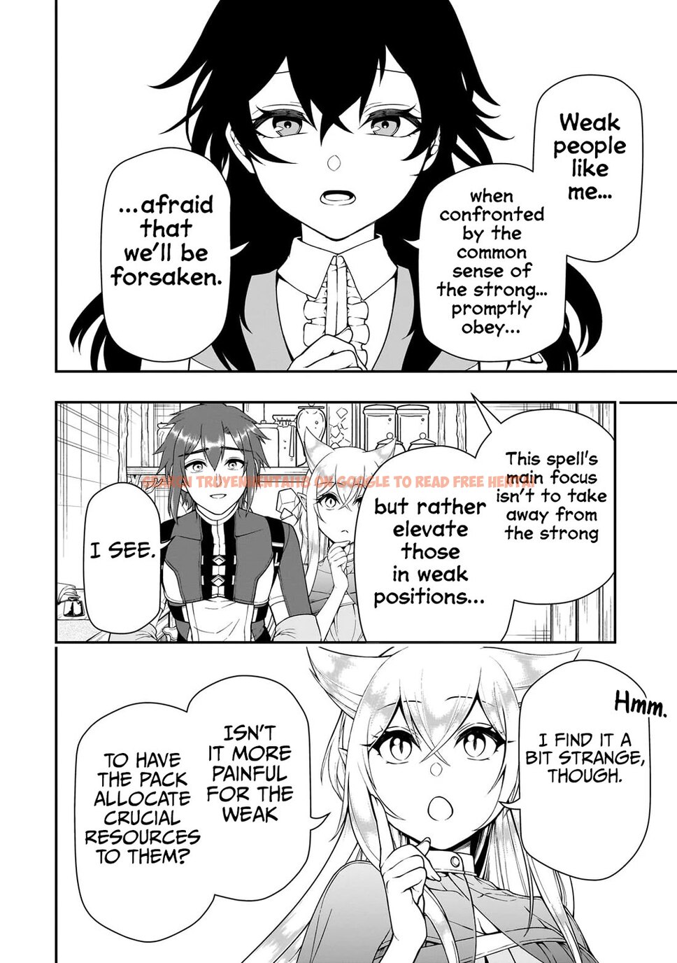 Read Hentai Image 9 f7778 in comic Lv2 Kara Cheat Datta Motoyuusha Kouho No Mattari Isekai Life - Chapter 58 - www.hentaitnt.net