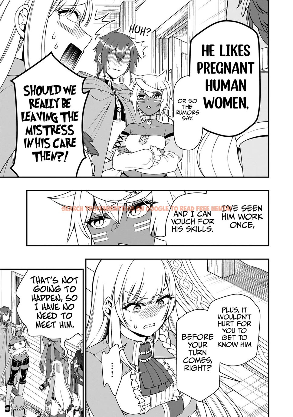 Read Hentai Image 10 2ec6a in comic Lv2 Kara Cheat Datta Motoyuusha Kouho No Mattari Isekai Life - Chapter 59 - www.hentaitnt.net