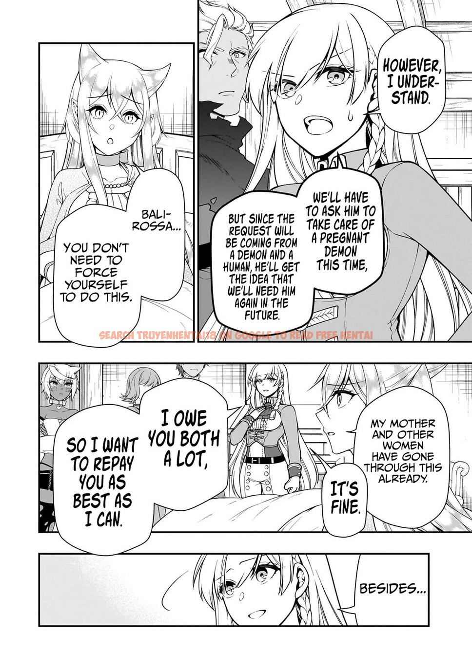 Read Hentai Image 11 2ec6a in comic Lv2 Kara Cheat Datta Motoyuusha Kouho No Mattari Isekai Life - Chapter 59 - www.hentaitnt.net