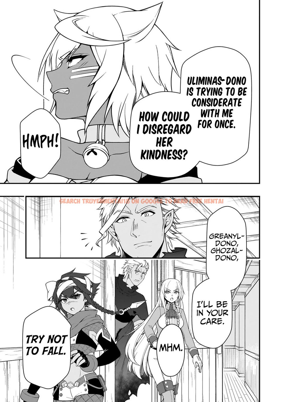 Read Hentai Image 12 2ec6a in comic Lv2 Kara Cheat Datta Motoyuusha Kouho No Mattari Isekai Life - Chapter 59 - www.hentaitnt.net