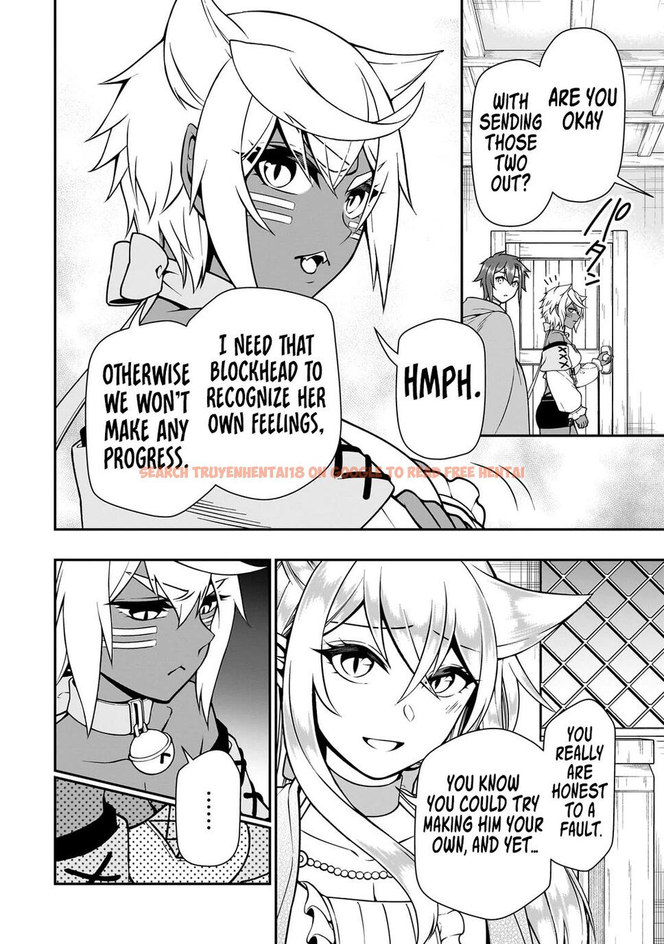 Read Hentai Image 13 2ec6a in comic Lv2 Kara Cheat Datta Motoyuusha Kouho No Mattari Isekai Life - Chapter 59 - www.hentaitnt.net