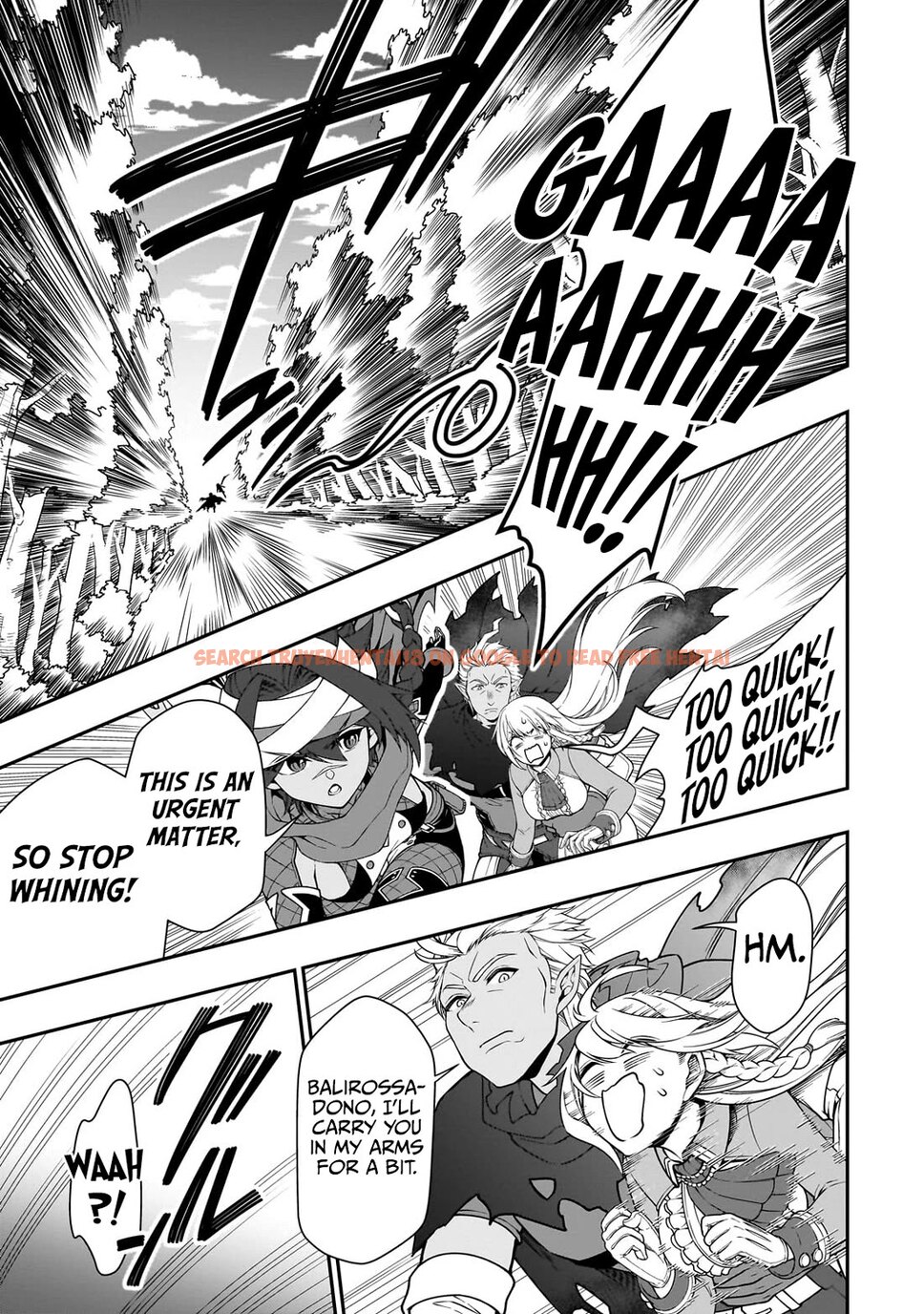 Read Hentai Image 14 2ec6a in comic Lv2 Kara Cheat Datta Motoyuusha Kouho No Mattari Isekai Life - Chapter 59 - www.hentaitnt.net