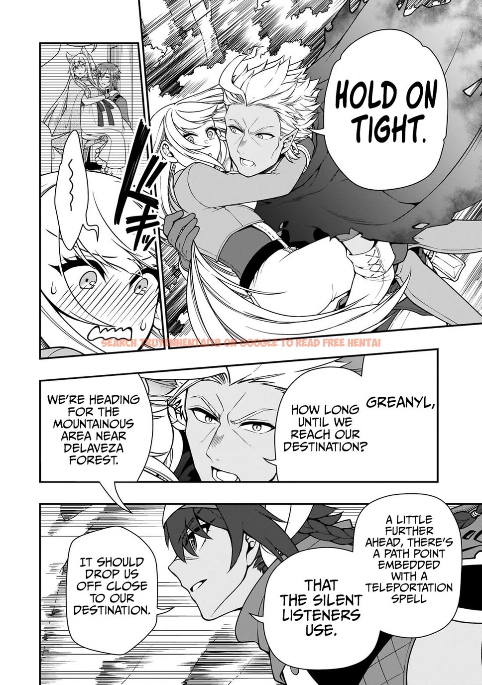 Read Hentai Image 15 2ec6a in comic Lv2 Kara Cheat Datta Motoyuusha Kouho No Mattari Isekai Life - Chapter 59 - www.hentaitnt.net