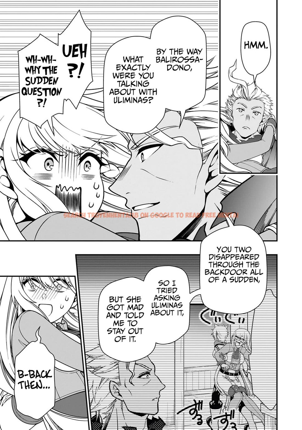 Read Hentai Image 16 2ec6a in comic Lv2 Kara Cheat Datta Motoyuusha Kouho No Mattari Isekai Life - Chapter 59 - www.hentaitnt.net