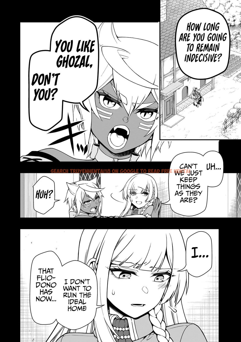 Read Hentai Image 17 2ec6a in comic Lv2 Kara Cheat Datta Motoyuusha Kouho No Mattari Isekai Life - Chapter 59 - www.hentaitnt.net