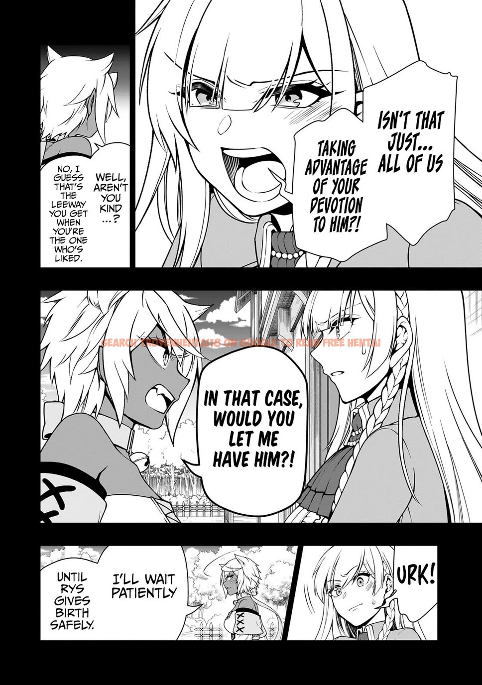 Read Hentai Image 21 2ec6a in comic Lv2 Kara Cheat Datta Motoyuusha Kouho No Mattari Isekai Life - Chapter 59 - www.hentaitnt.net
