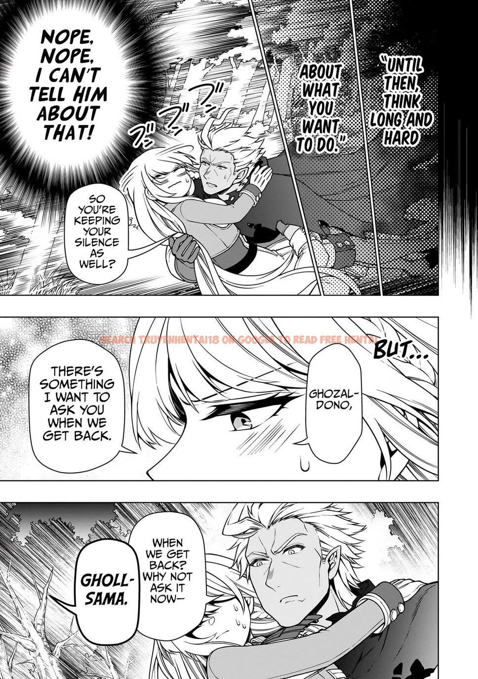 Read Hentai Image 22 2ec6a in comic Lv2 Kara Cheat Datta Motoyuusha Kouho No Mattari Isekai Life - Chapter 59 - www.hentaitnt.net