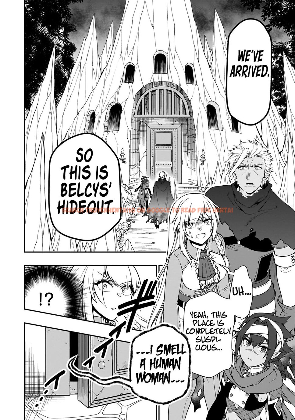 Read Hentai Image 23 2ec6a in comic Lv2 Kara Cheat Datta Motoyuusha Kouho No Mattari Isekai Life - Chapter 59 - www.hentaitnt.net