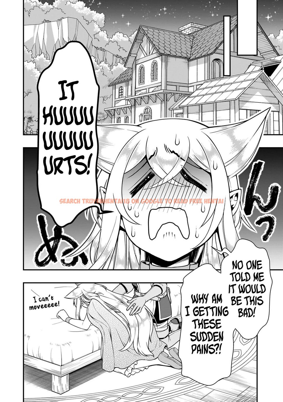 Read Hentai Image 25 2ec6a in comic Lv2 Kara Cheat Datta Motoyuusha Kouho No Mattari Isekai Life - Chapter 59 - www.hentaitnt.net