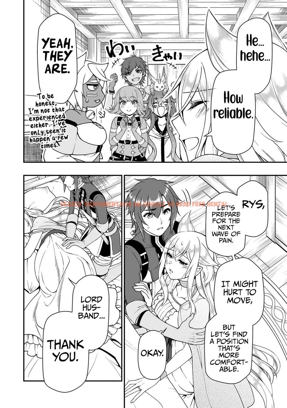 Read Hentai Image 29 2ec6a in comic Lv2 Kara Cheat Datta Motoyuusha Kouho No Mattari Isekai Life - Chapter 59 - www.hentaitnt.net