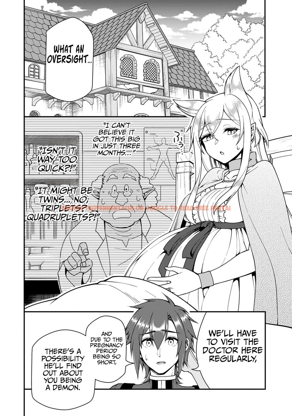 Read Hentai Image 3 2ec6a in comic Lv2 Kara Cheat Datta Motoyuusha Kouho No Mattari Isekai Life - Chapter 59 - www.hentaitnt.net