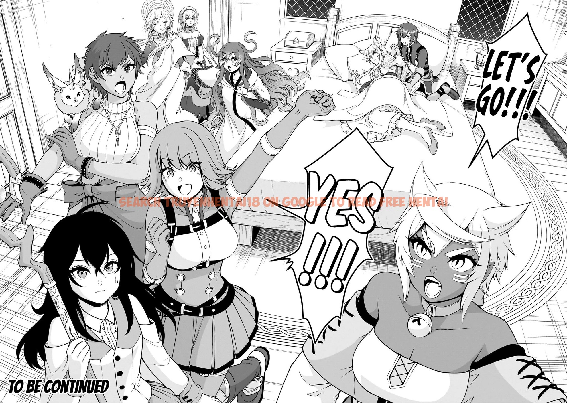 Read Hentai Image 31 2ec6a in comic Lv2 Kara Cheat Datta Motoyuusha Kouho No Mattari Isekai Life - Chapter 59 - www.hentaitnt.net
