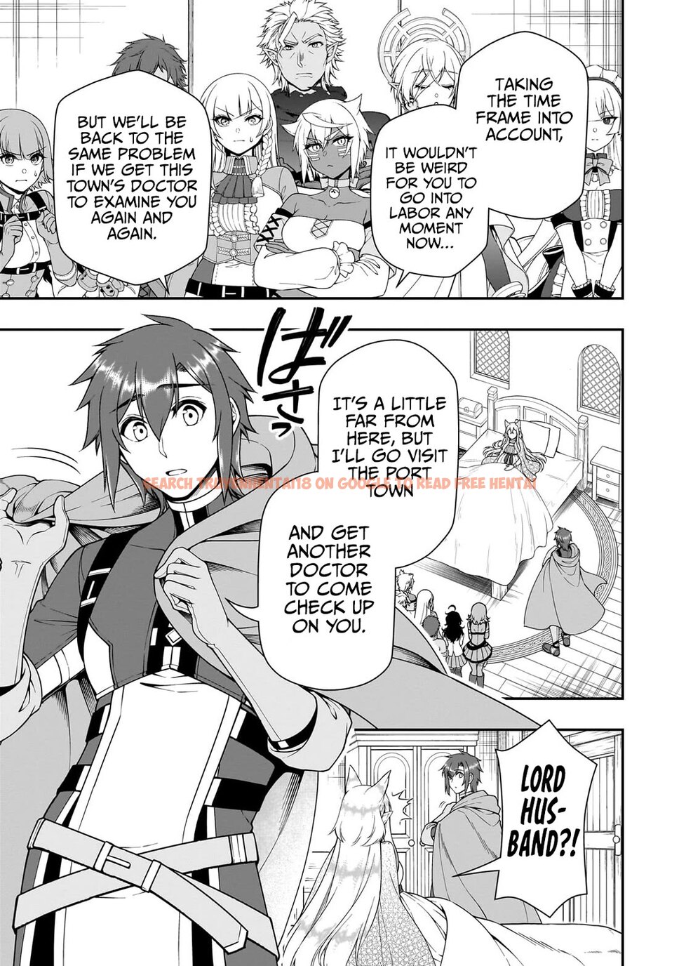 Read Hentai Image 4 2ec6a in comic Lv2 Kara Cheat Datta Motoyuusha Kouho No Mattari Isekai Life - Chapter 59 - www.hentaitnt.net