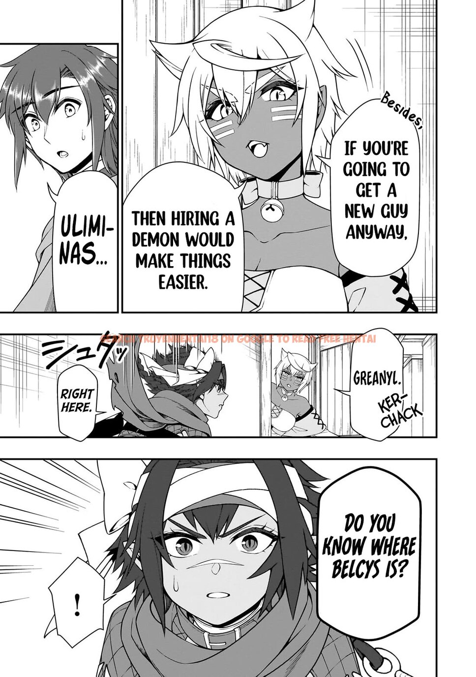 Read Hentai Image 6 2ec6a in comic Lv2 Kara Cheat Datta Motoyuusha Kouho No Mattari Isekai Life - Chapter 59 - www.hentaitnt.net
