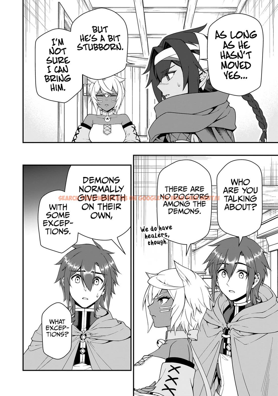 Read Hentai Image 7 2ec6a in comic Lv2 Kara Cheat Datta Motoyuusha Kouho No Mattari Isekai Life - Chapter 59 - www.hentaitnt.net