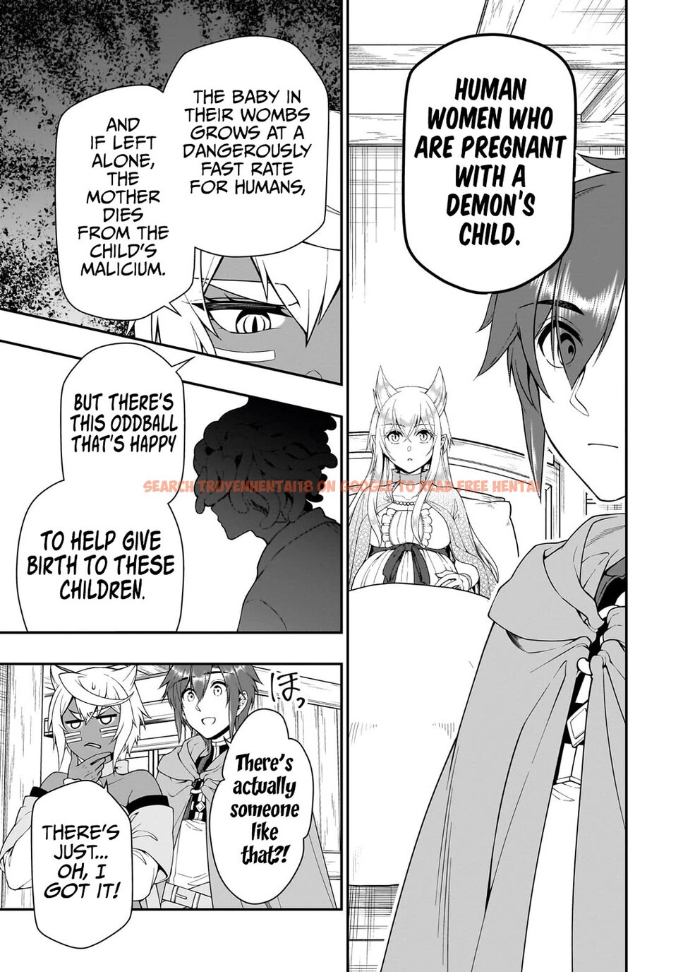 Read Hentai Image 8 2ec6a in comic Lv2 Kara Cheat Datta Motoyuusha Kouho No Mattari Isekai Life - Chapter 59 - www.hentaitnt.net