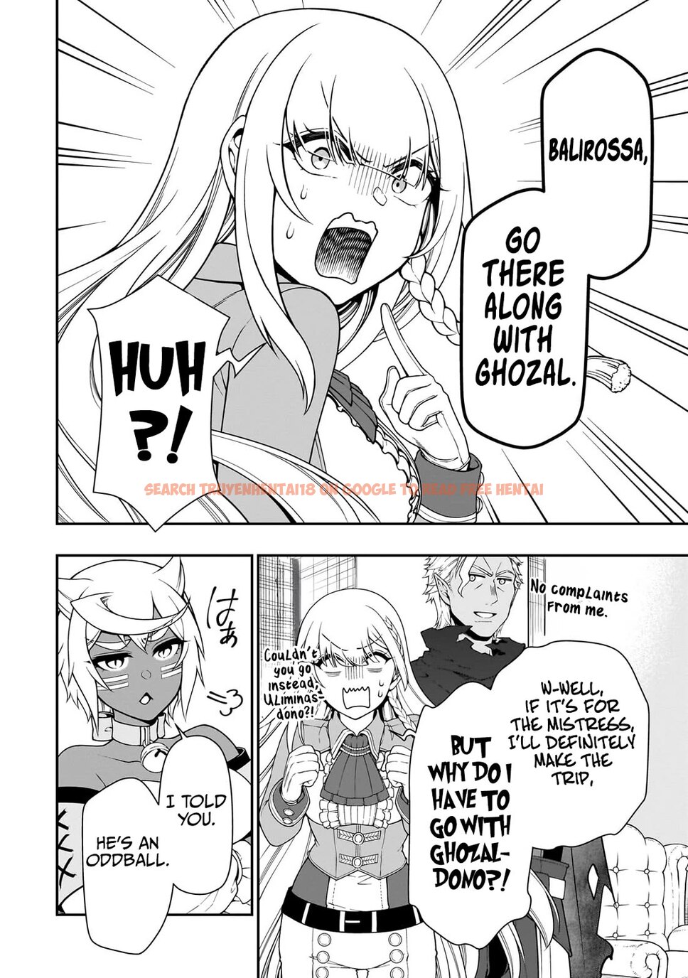 Read Hentai Image 9 2ec6a in comic Lv2 Kara Cheat Datta Motoyuusha Kouho No Mattari Isekai Life - Chapter 59 - www.hentaitnt.net