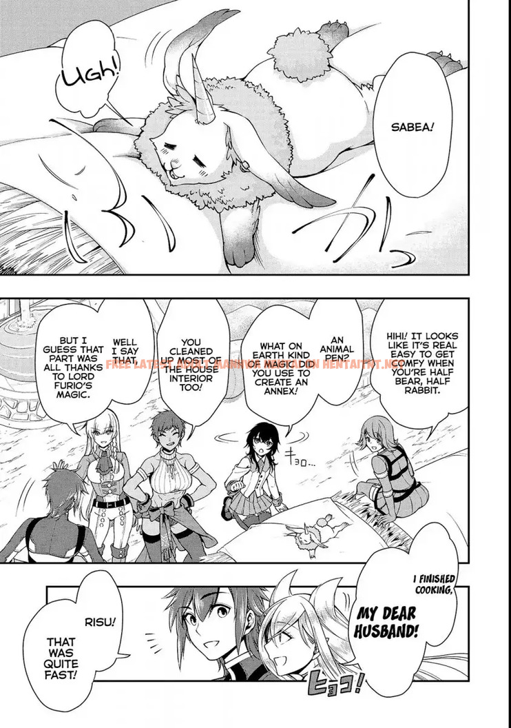 Read Hentai Image 10 604 in comic Lv2 Kara Cheat Datta Motoyuusha Kouho No Mattari Isekai Life - Chapter 6 - hentaitnt.net