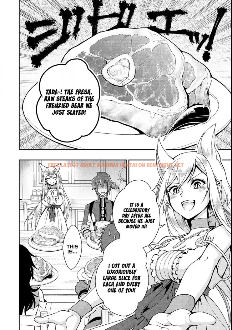 Read Hentai Image 11 604 in comic Lv2 Kara Cheat Datta Motoyuusha Kouho No Mattari Isekai Life - Chapter 6 - hentaitnt.net