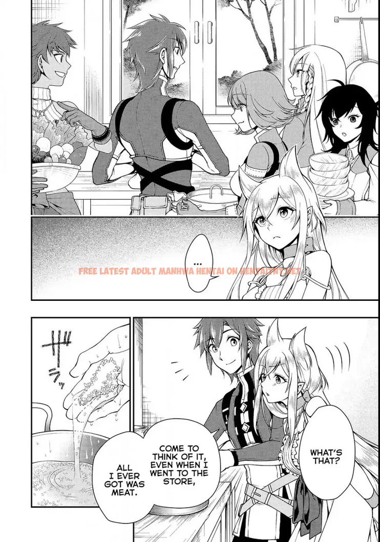 Read Hentai Image 13 604 in comic Lv2 Kara Cheat Datta Motoyuusha Kouho No Mattari Isekai Life - Chapter 6 - hentaitnt.net