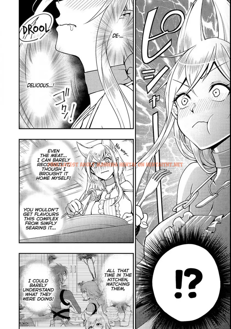 Read Hentai Image 15 604 in comic Lv2 Kara Cheat Datta Motoyuusha Kouho No Mattari Isekai Life - Chapter 6 - hentaitnt.net