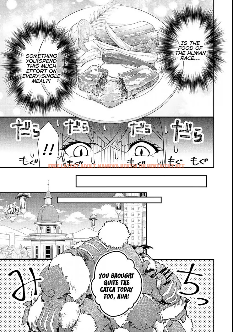 Read Hentai Image 16 604 in comic Lv2 Kara Cheat Datta Motoyuusha Kouho No Mattari Isekai Life - Chapter 6 - hentaitnt.net