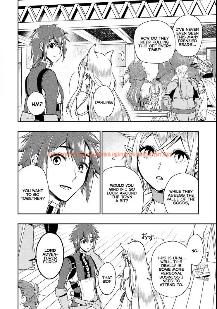 Read Hentai Image 17 604 in comic Lv2 Kara Cheat Datta Motoyuusha Kouho No Mattari Isekai Life - Chapter 6 - hentaitnt.net