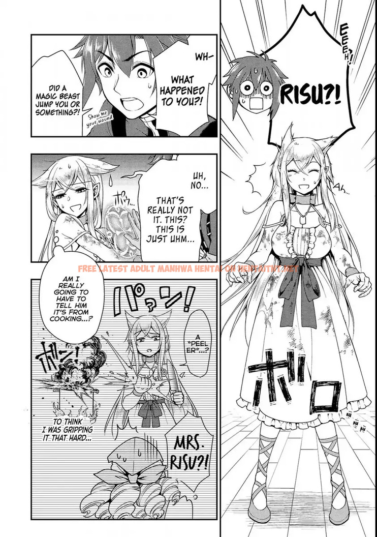 Read Hentai Image 23 604 in comic Lv2 Kara Cheat Datta Motoyuusha Kouho No Mattari Isekai Life - Chapter 6 - hentaitnt.net