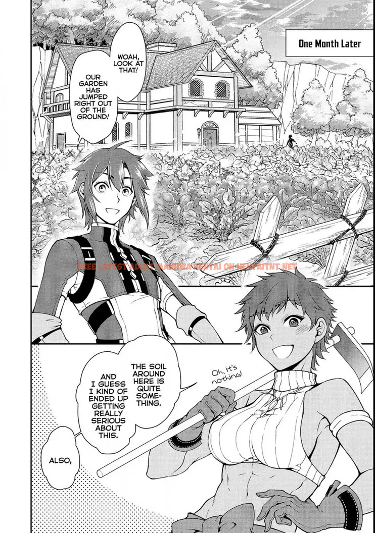 Read Hentai Image 25 604 in comic Lv2 Kara Cheat Datta Motoyuusha Kouho No Mattari Isekai Life - Chapter 6 - hentaitnt.net