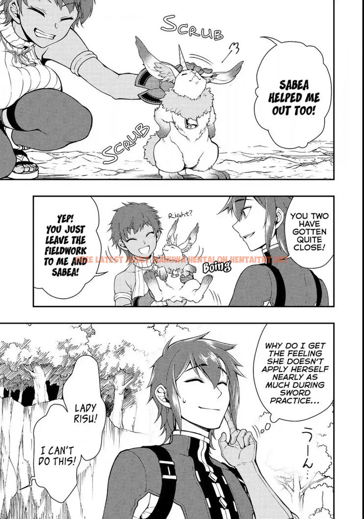 Read Hentai Image 26 604 in comic Lv2 Kara Cheat Datta Motoyuusha Kouho No Mattari Isekai Life - Chapter 6 - hentaitnt.net