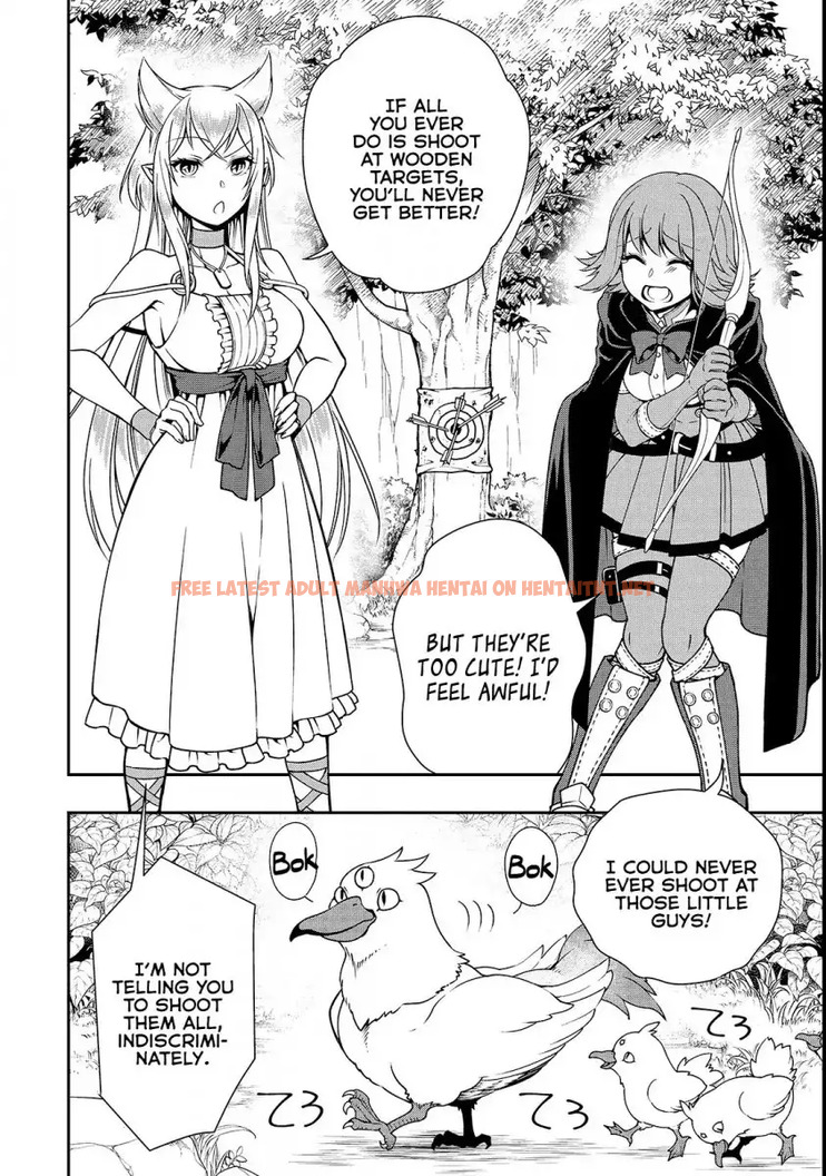 Read Hentai Image 27 604 in comic Lv2 Kara Cheat Datta Motoyuusha Kouho No Mattari Isekai Life - Chapter 6 - hentaitnt.net