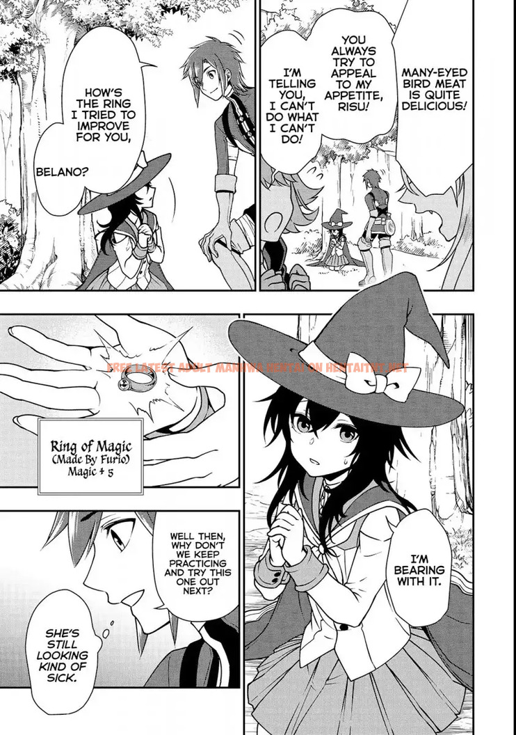 Read Hentai Image 28 604 in comic Lv2 Kara Cheat Datta Motoyuusha Kouho No Mattari Isekai Life - Chapter 6 - hentaitnt.net