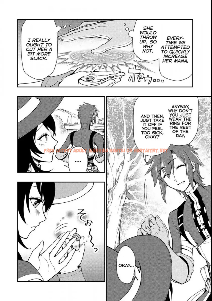 Read Hentai Image 29 604 in comic Lv2 Kara Cheat Datta Motoyuusha Kouho No Mattari Isekai Life - Chapter 6 - hentaitnt.net