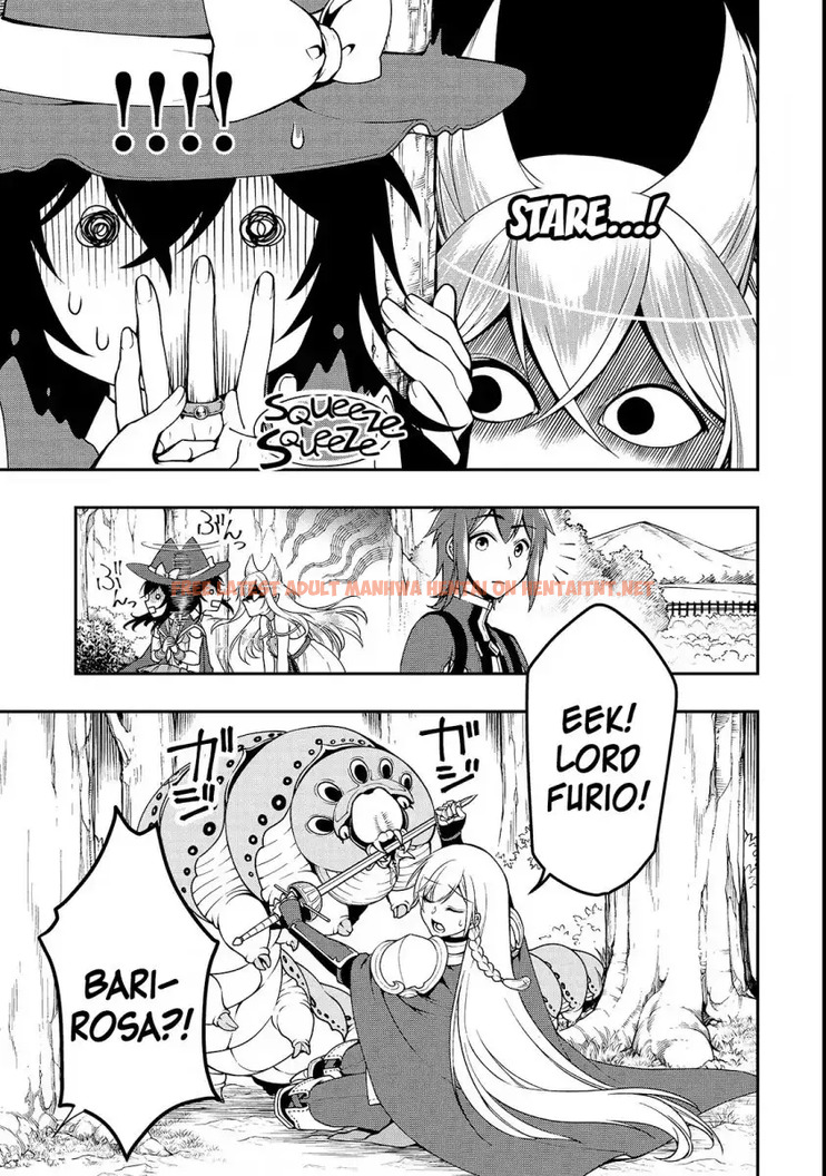 Read Hentai Image 30 604 in comic Lv2 Kara Cheat Datta Motoyuusha Kouho No Mattari Isekai Life - Chapter 6 - hentaitnt.net